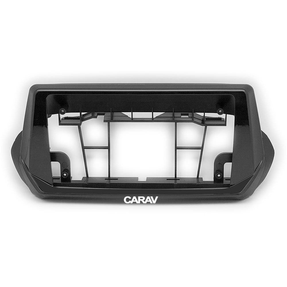 PEUGEOT 2008 2019+ CARAV 22-1214 9-INCH