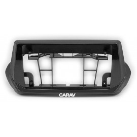 PEUGEOT 2008 2019+ CARAV 22-1214 9-INCH