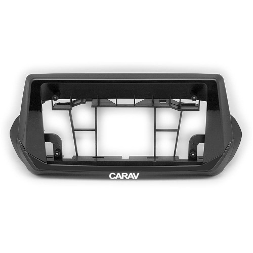 PEUGEOT 2008 2019+ CARAV 22-1214 9-INCH