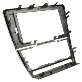 SKODA OCTAVIA 2004-13 CARAV 22-1216 10.1-INCH