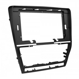 SKODA OCTAVIA 2004-13 CARAV 22-1217 10.1-INCH