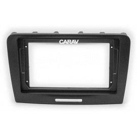 SKODA SUPERB 2008-15 CARAV 22-1219 9-INCH