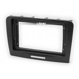 SKODA SUPERB 2008-15 CARAV 22-1219 9-INCH