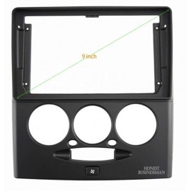 SAIPA 151 2013-2020 CARAV 22-1221 9-INCH