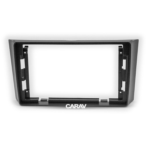 SSANG YONG REXTON 2007-12 CARAV 22-1223 9-INCH
