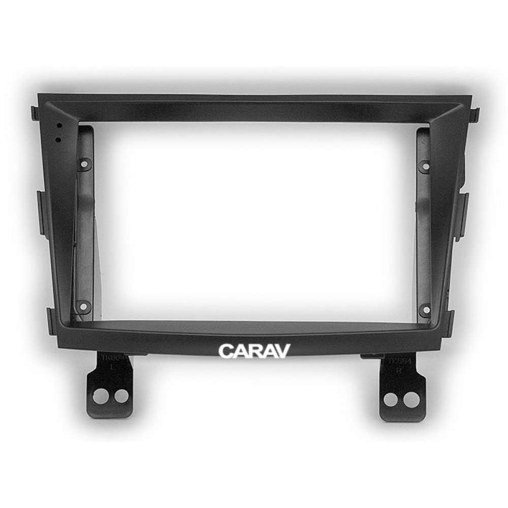 SSANG YONG TIVOLI 2015-18 CARAV 22-1224 9-INCH