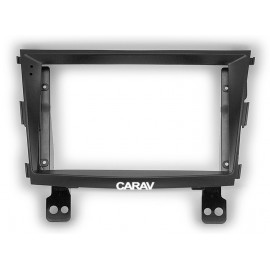 SSANG YONG TIVOLI 2015-18 CARAV 22-1224 9-INCH