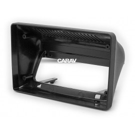 TOYOTA YARIS, ECHO, VITZ 1999-05 CARAV 22-1225 9-INCH