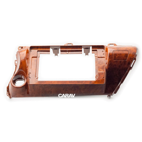 TOYOTA HILUX 2015-2020 CARAV 22-1228 10.1-INCH