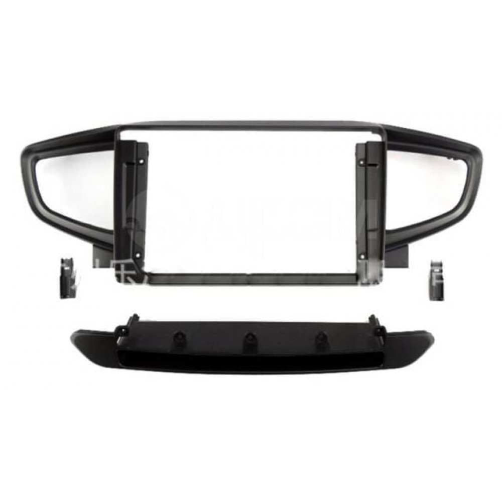 HYUNDAI IONIQ 2016-2019 CARAV 22-1229 9-INCH