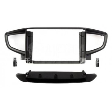 HYUNDAI IONIQ 2016-2019 CARAV 22-1229 9-INCH