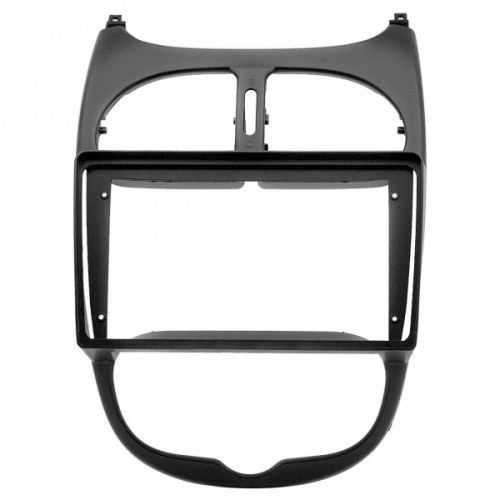 PEUGEOT 206 1998-10 CARAV 22-123 9-INCH