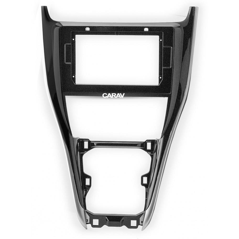 TOYOTA HARRIER 2017-2020 CARAV 22-1235 10.1-INCH