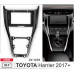 TOYOTA HARRIER 2017-2020 CARAV 22-1235 10.1-INCH
