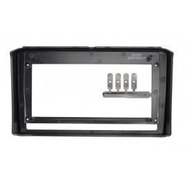 TOYOTA AVANZA 2004-06 CARAV 22-1236 9-INCH