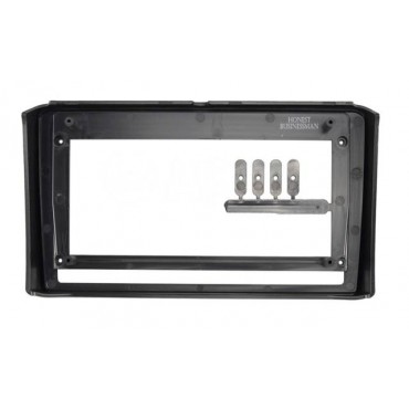 TOYOTA AVANZA 2004-06 CARAV 22-1236 9-INCH