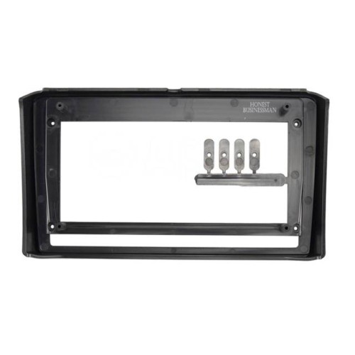 TOYOTA AVANZA 2004-06 CARAV 22-1236 9-INCH