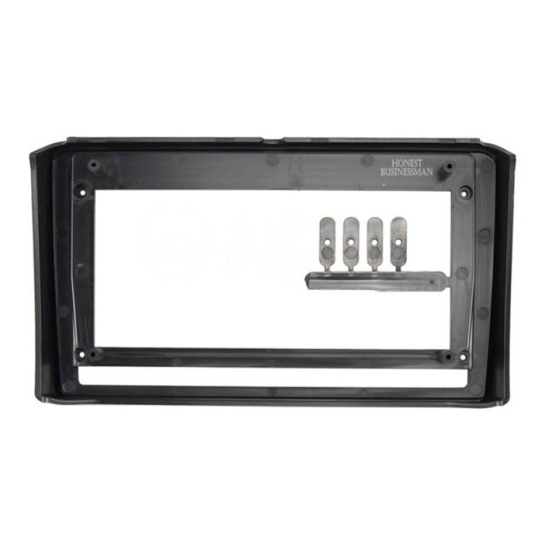 TOYOTA AVANZA 2004-06 CARAV 22-1236 9-INCH