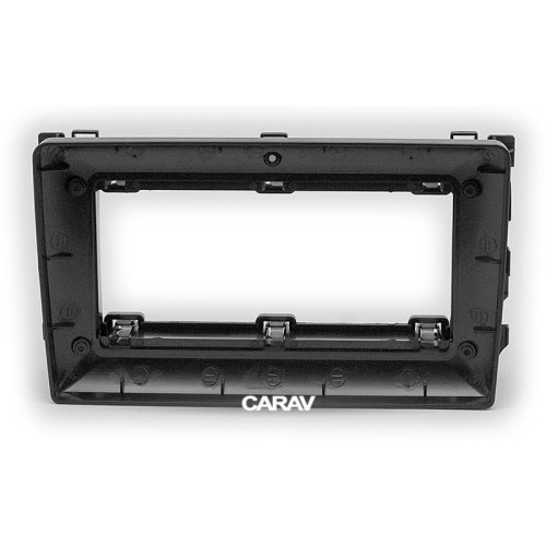 TOYOTA AURIS 2013-2018 Carav 22-1237 9-INCH