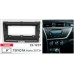 TOYOTA AURIS 2013-2018 Carav 22-1237 9-INCH