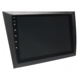 VOLKSWAGEN GOLF 6 2008-15 CARAV 22-1240 9-INCH