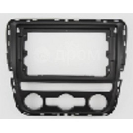 VOLKSWAGEN PASSAT 2011-2024 CARAV 22-1241 9-INCH