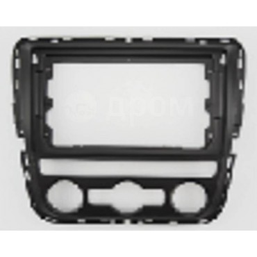 VOLKSWAGEN PASSAT 2011-2024 CARAV 22-1241 9-INCH