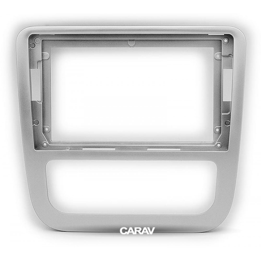 VOLKSWAGEN SCIROCCO 2009-14 CARAV 22-1243 9-INCH