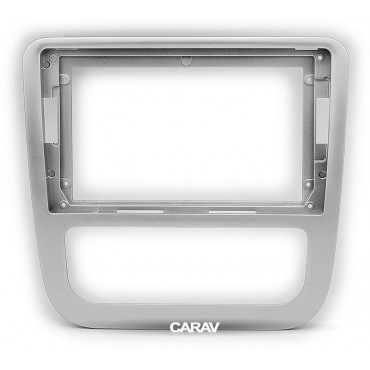 VOLKSWAGEN SCIROCCO 2009-14 CARAV 22-1243 9-INCH