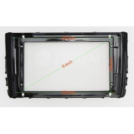 VOLKSWAGEN VILORAN 2020-2024 CARAV 22-1245 9-INCH