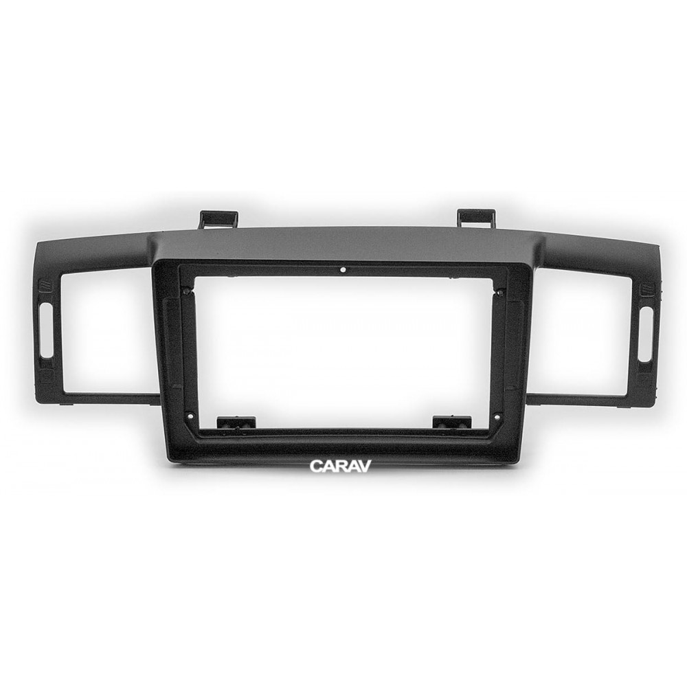 NISSAN FUGA (Y50) 2004-2009 / INFINITI M (Y50) CARAV 22-1249 9-INCH