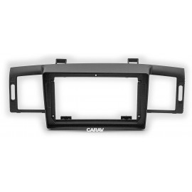 NISSAN FUGA (Y50) 2004-2009 / INFINITI M (Y50) CARAV 22-1249 9-INCH