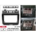 VOLKSWAGEN TOUAREG 2010 - 2018 Carav 22-1250 9-INCH