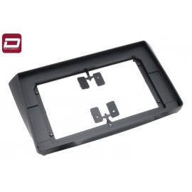 JEEP GRAND CHEROKEE 2004-07 CARAV 22-1251 10.1-INCH