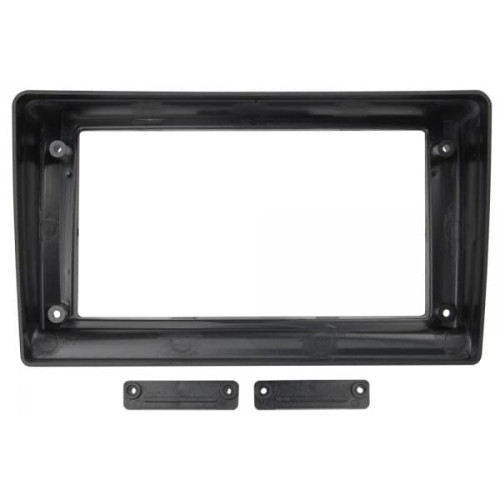 KIA CEED 2007-2009 Carav 22-1252 9-INCH