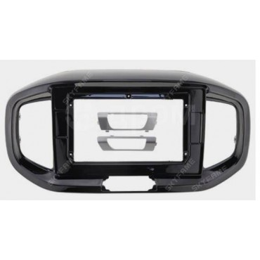 KIA KX1 2018+ CARAV 22-1255 10.1-INCH