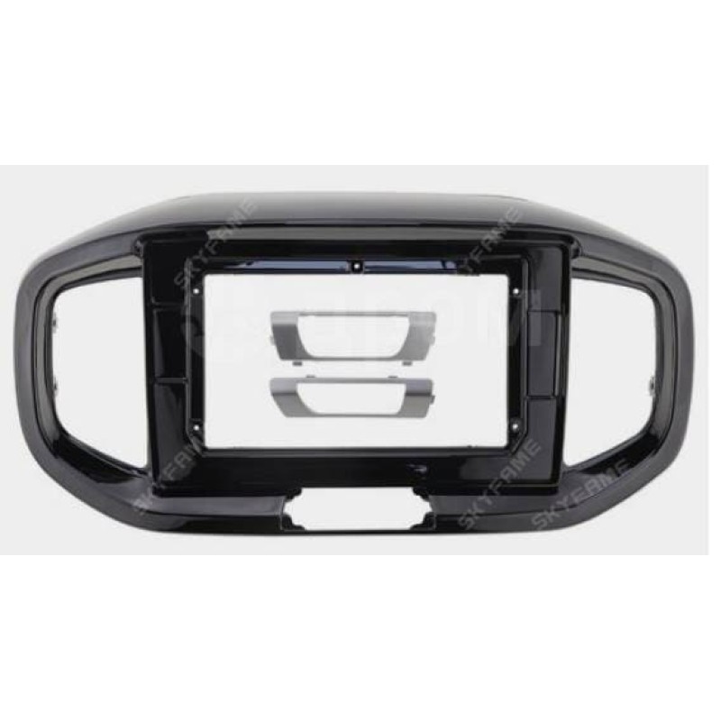 KIA KX1 2018+ CARAV 22-1255 10.1-INCH