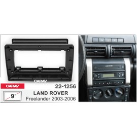 LAND ROVER FREELANDER 2003-06 CARAV 22-1256 9-INCH