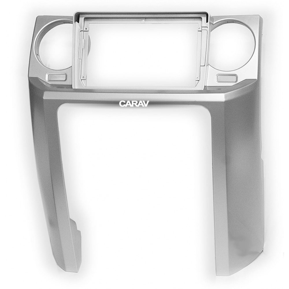 LAND ROVER DISCOVERY 2004-09 CARAV 22-1257 9-INCH