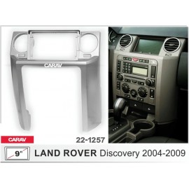 LAND ROVER DISCOVERY 2004-09 CARAV 22-1257 9-INCH