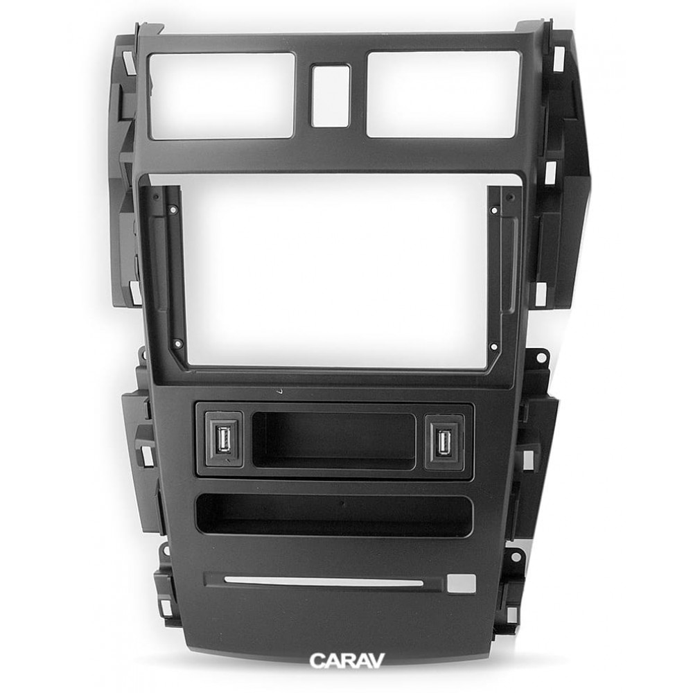 NISSAN TEANA 2003-08 CARAV 22-1262 9-INCH