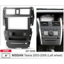 NISSAN TEANA 2003-08 CARAV 22-1262 9-INCH