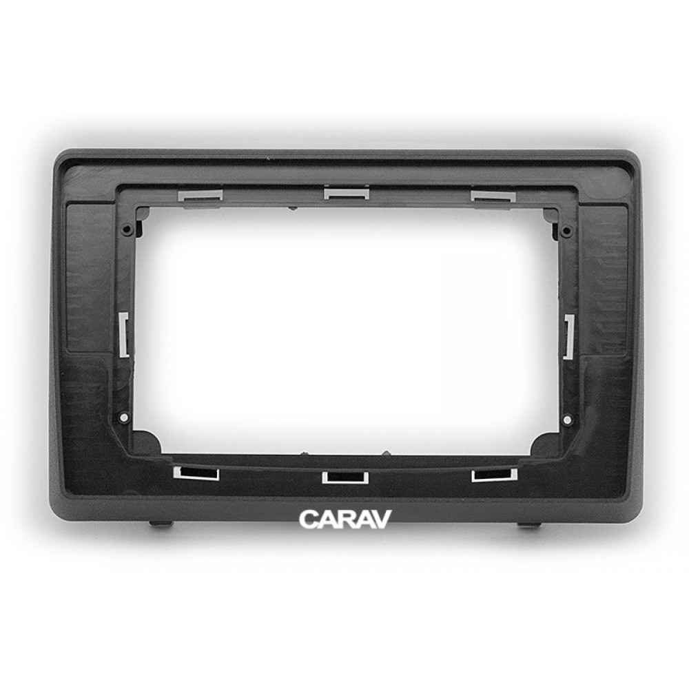 NISSAN NV400 2010-2021 / RENAULT MASTER / OPEL MOVANO CARAV 22-1263 10.1-INCH