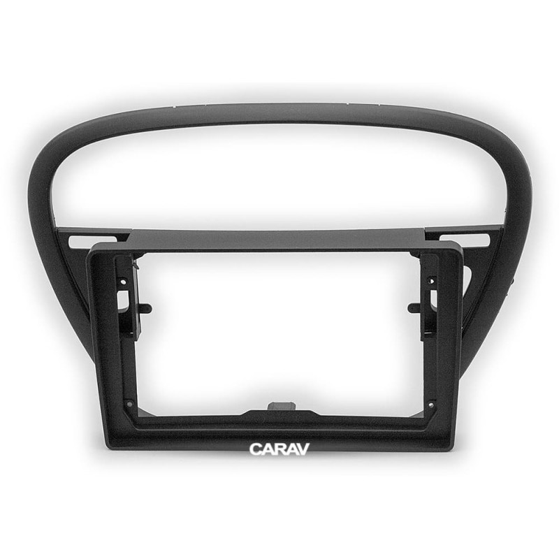 PEUGEOT 607 2004-10 CARAV 22-1265 9-INCH