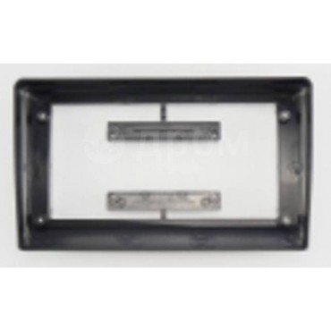 TOYOTA 86 2016-2021 CARAV 22-1267 9-INCH