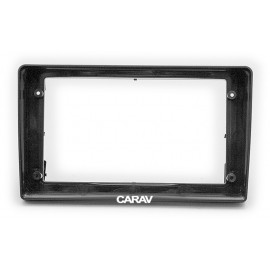 TOYOTA FUNCARGO 1999-05 CARAV 22-1269 9-INCH