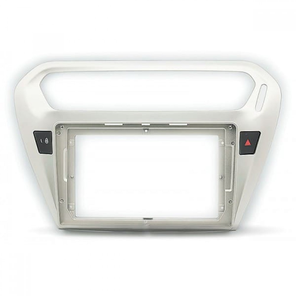 PEUGEOT 301 2012-2016 / CITROEN Carav 22-127 9-INCH