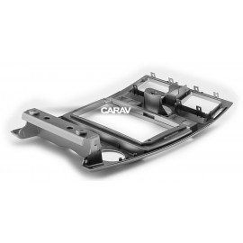 LADA PRIORA 2007-14 CARAV 22-1270 9-INCH