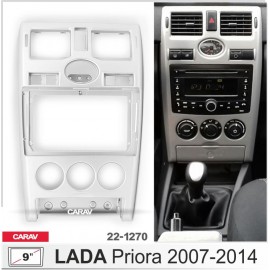 LADA PRIORA 2007-14 CARAV 22-1270 9-INCH