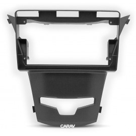 SSANG YONG ACTYON, KORANDO 2013-2018 CARAV 22-1272 9-INCH